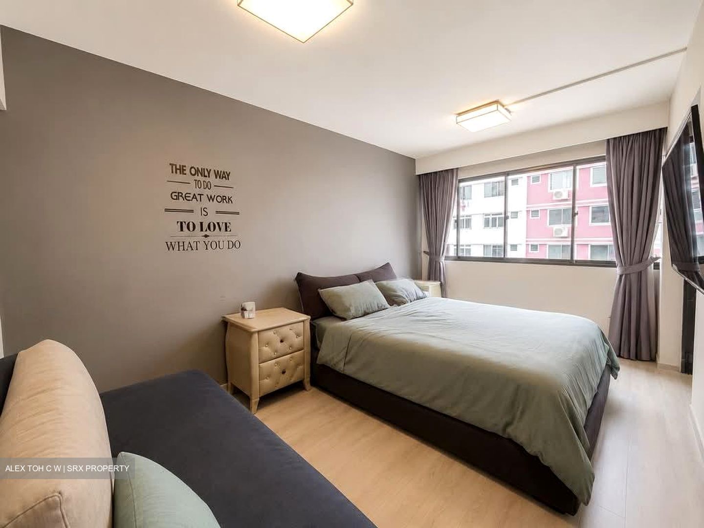 Blk 532 Serangoon North Avenue 4 (Serangoon), HDB 4 Rooms #569650201